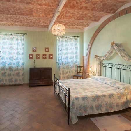 Agriturismi Farina Castiglione del Lago Zewnętrze zdjęcie