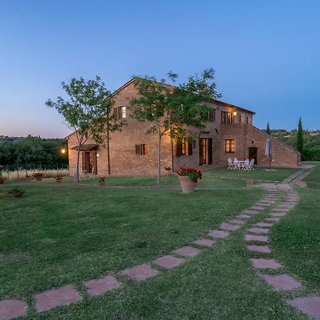 Agriturismi Farina Castiglione del Lago Zewnętrze zdjęcie
