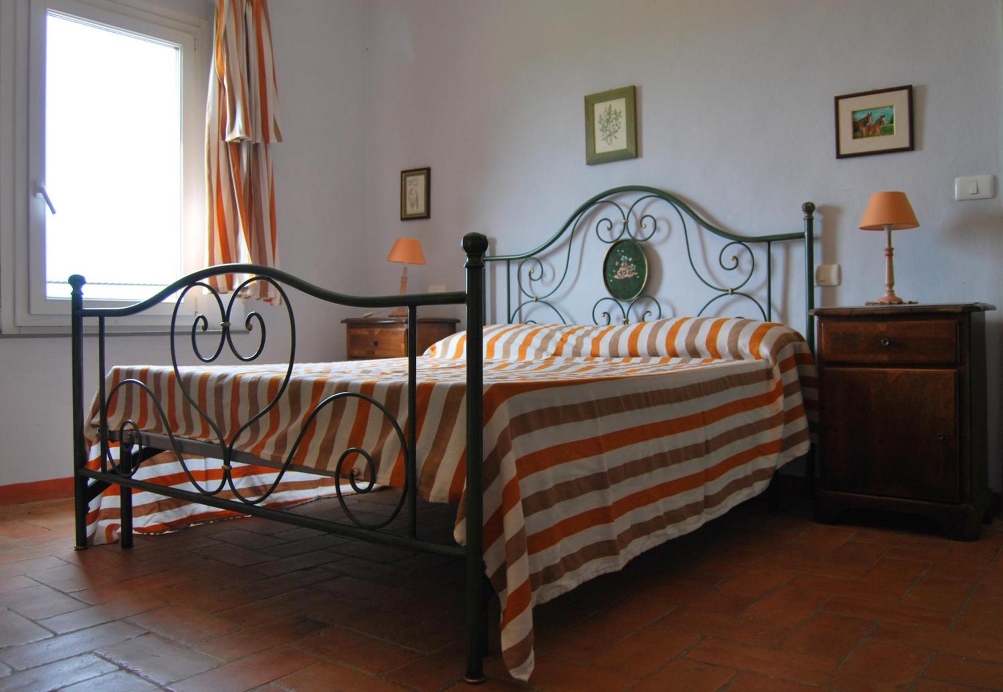 Agriturismi Farina Castiglione del Lago Pokój zdjęcie