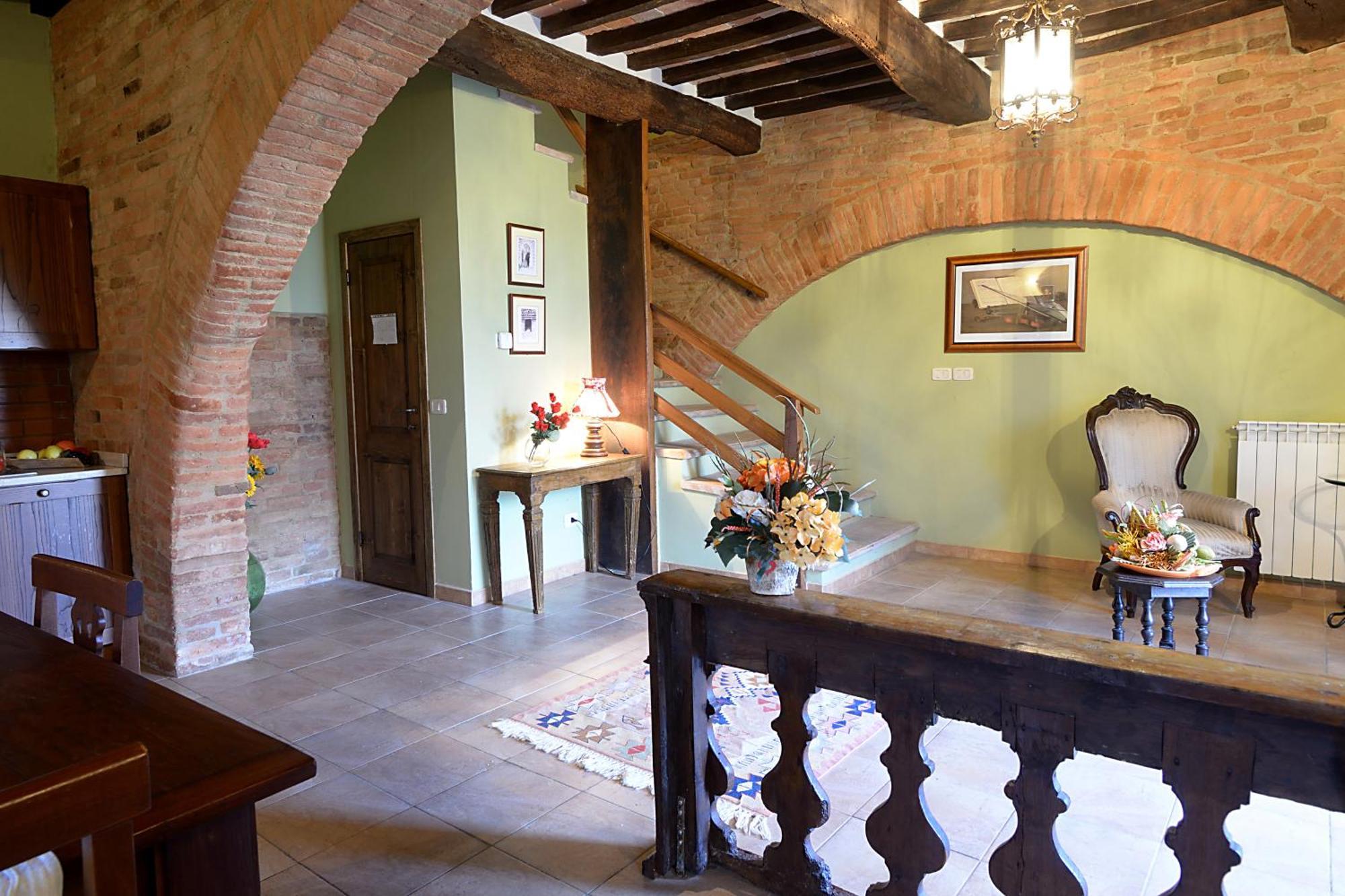 Agriturismi Farina Castiglione del Lago Pokój zdjęcie