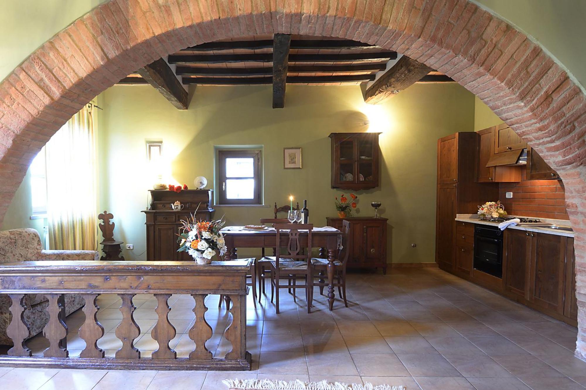 Agriturismi Farina Castiglione del Lago Pokój zdjęcie