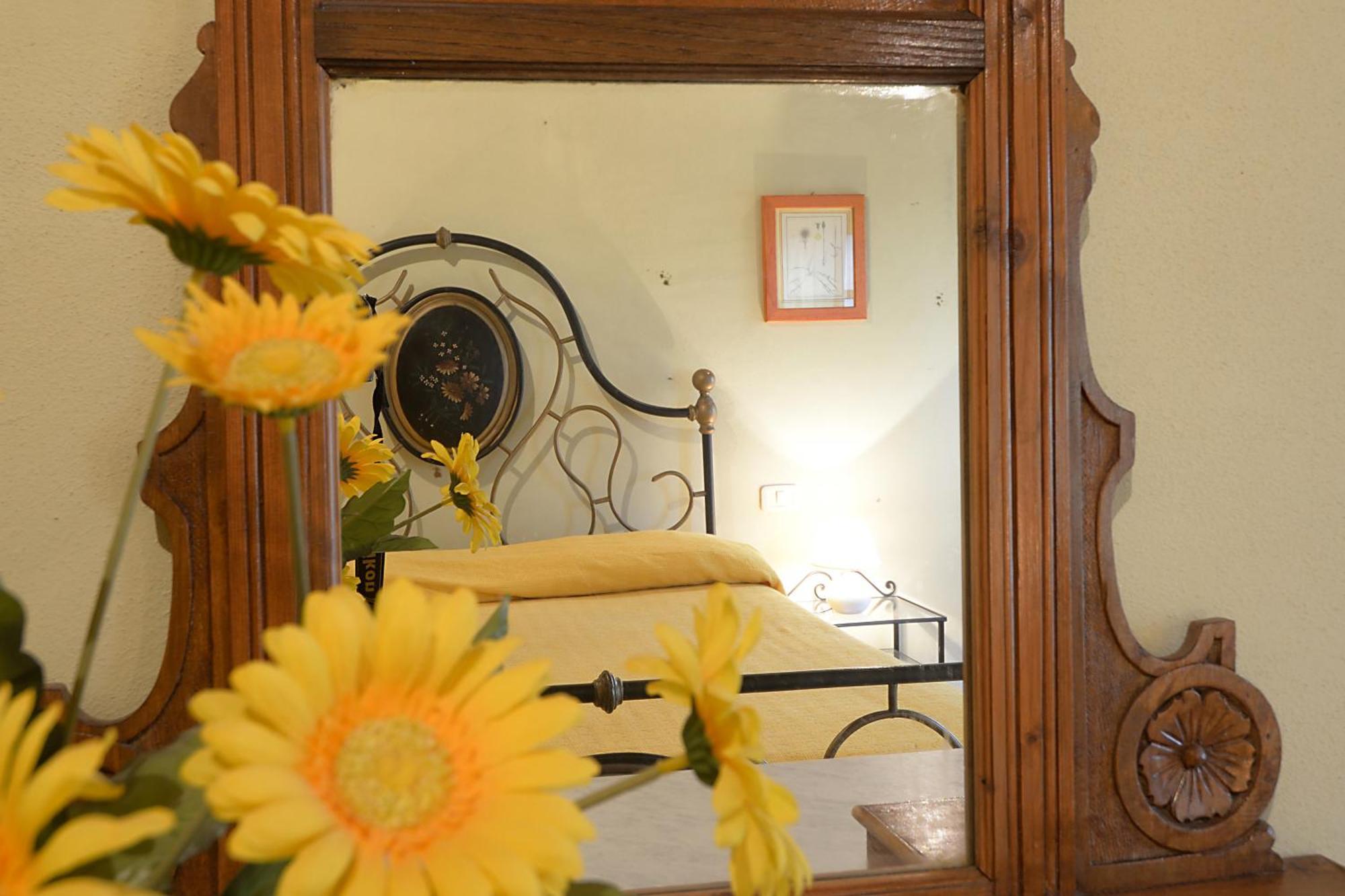Agriturismi Farina Castiglione del Lago Pokój zdjęcie