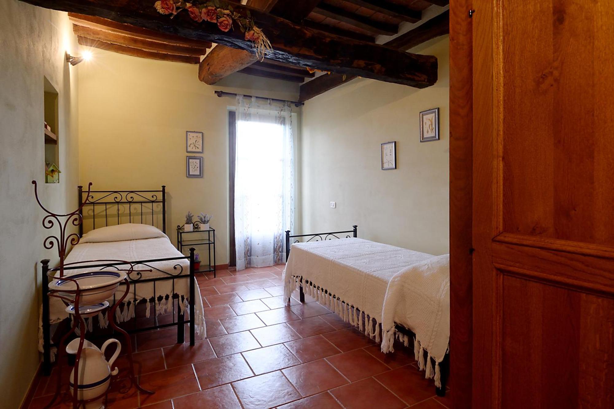 Agriturismi Farina Castiglione del Lago Pokój zdjęcie