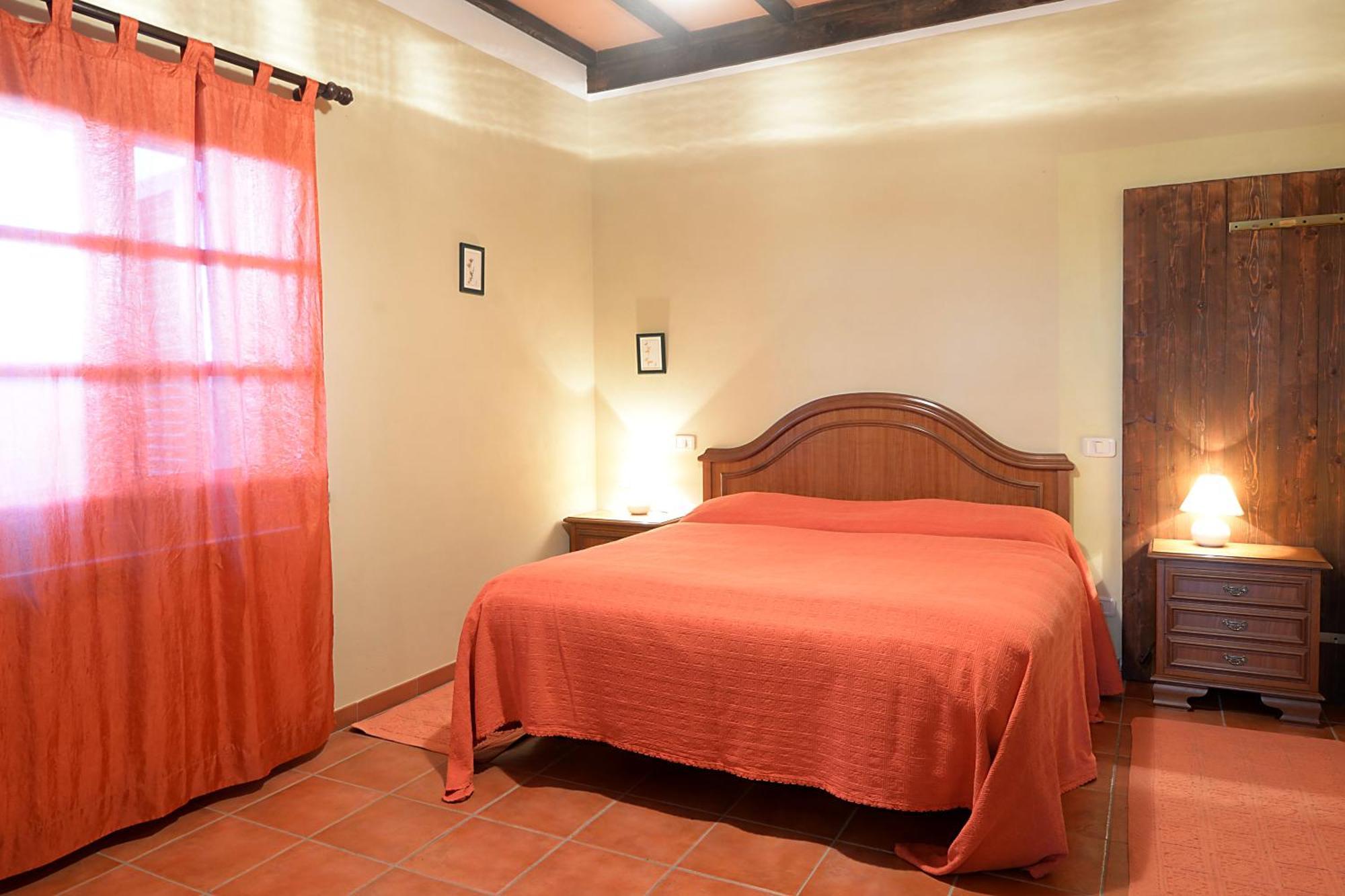 Agriturismi Farina Castiglione del Lago Pokój zdjęcie