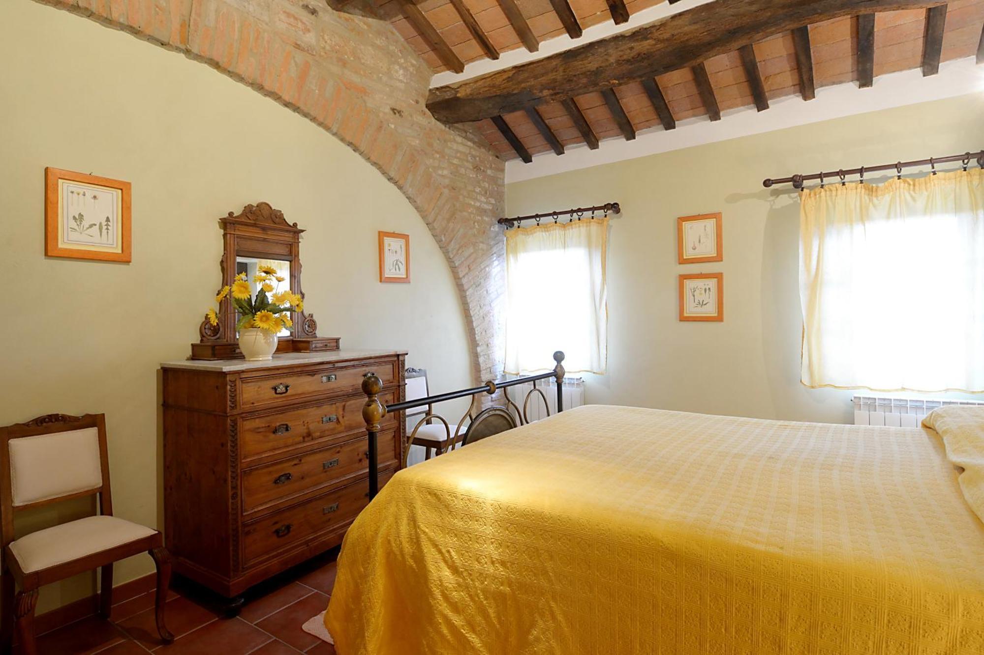Agriturismi Farina Castiglione del Lago Pokój zdjęcie
