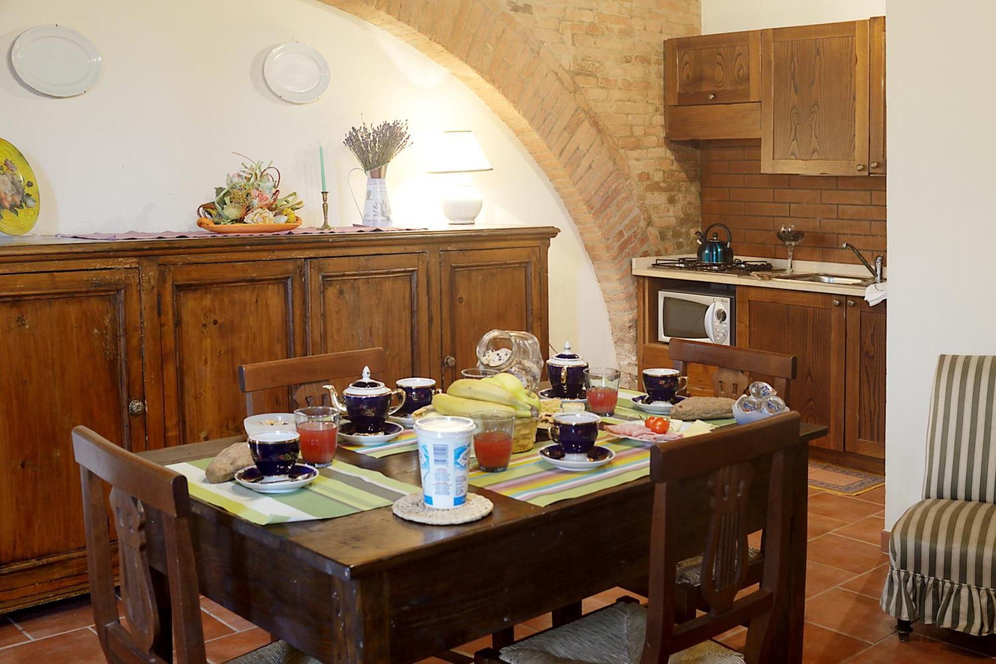 Agriturismi Farina Castiglione del Lago Pokój zdjęcie