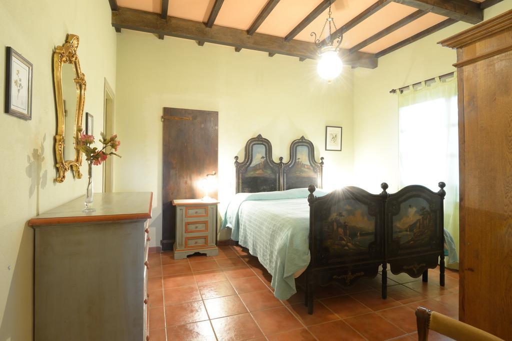 Agriturismi Farina Castiglione del Lago Zewnętrze zdjęcie