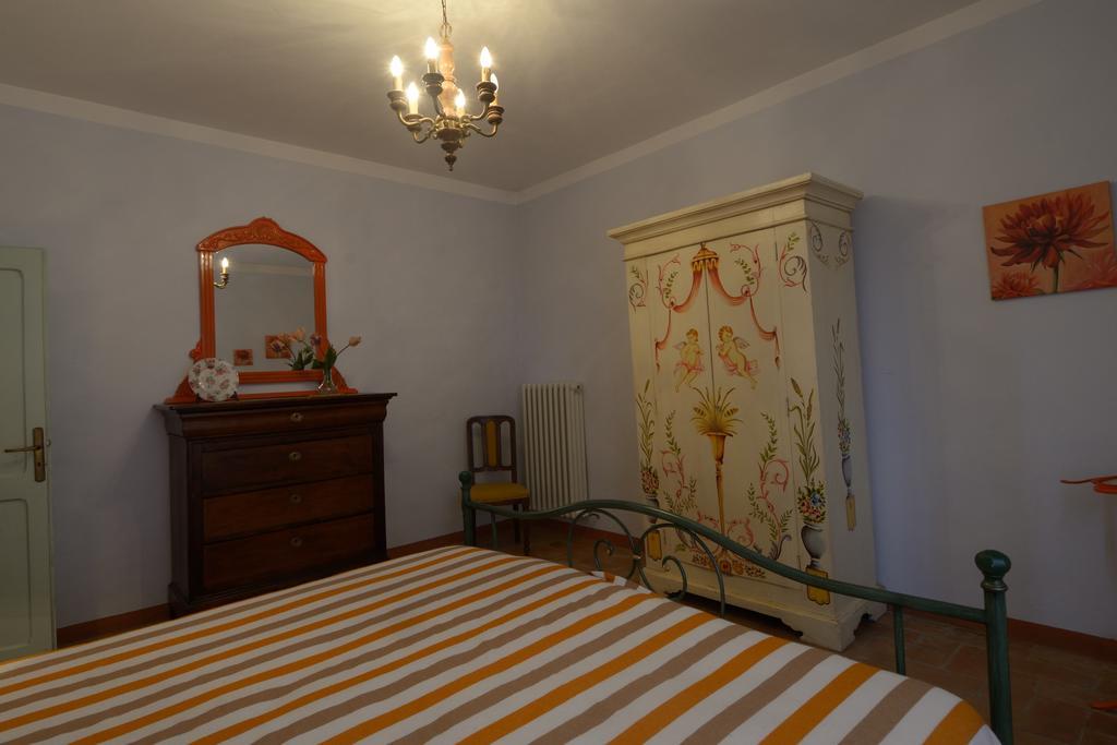 Agriturismi Farina Castiglione del Lago Zewnętrze zdjęcie