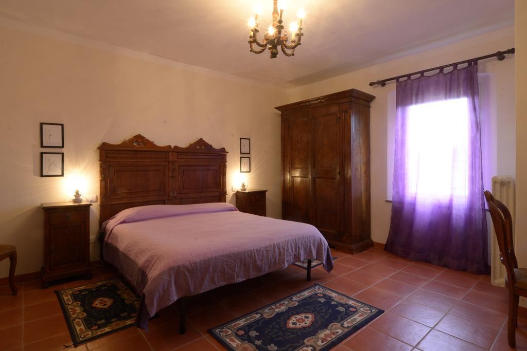 Agriturismi Farina Castiglione del Lago Zewnętrze zdjęcie
