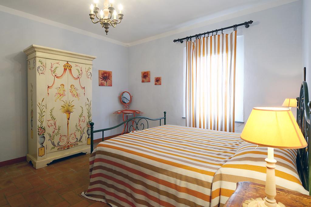 Agriturismi Farina Castiglione del Lago Zewnętrze zdjęcie