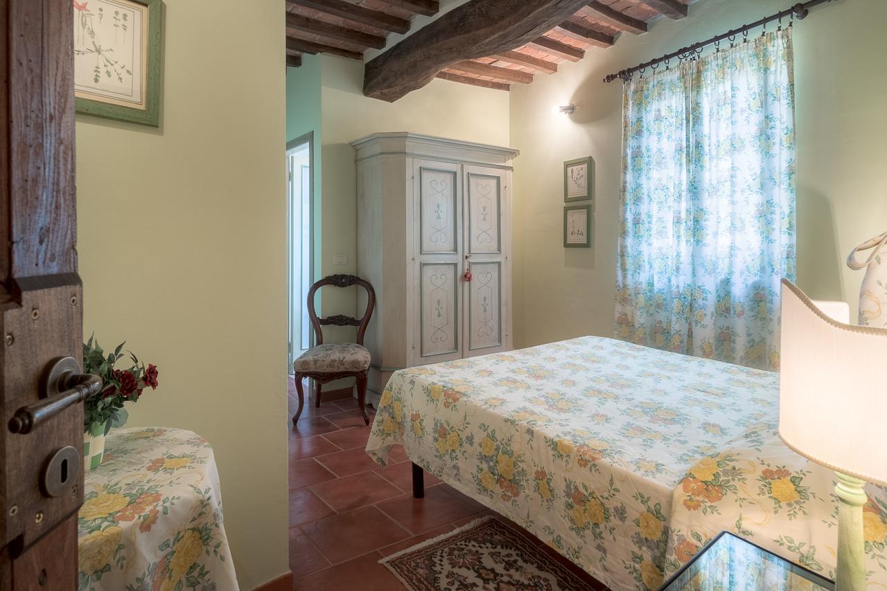 Agriturismi Farina Castiglione del Lago Zewnętrze zdjęcie
