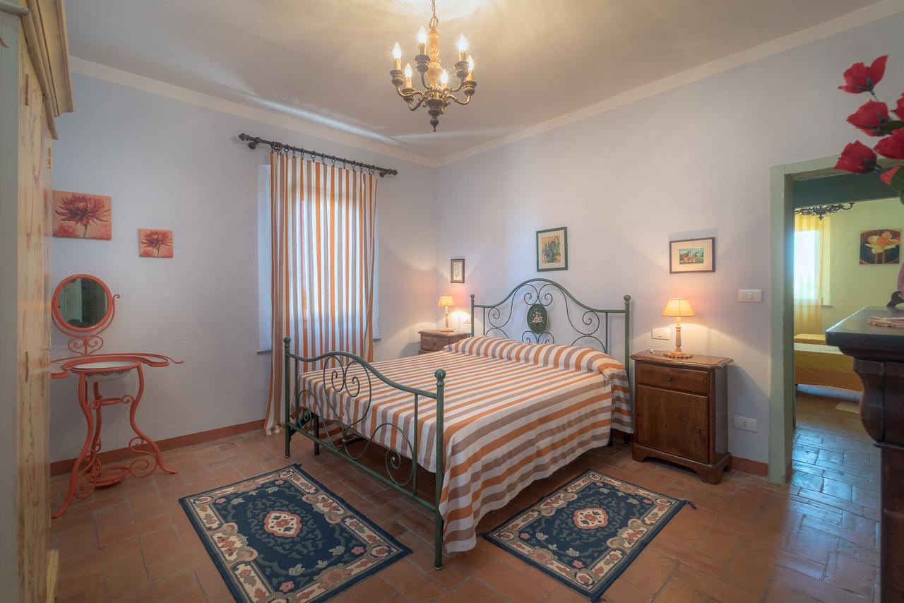 Agriturismi Farina Castiglione del Lago Zewnętrze zdjęcie
