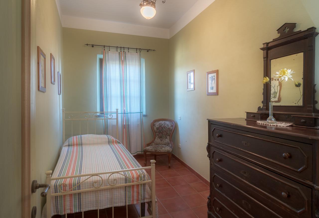 Agriturismi Farina Castiglione del Lago Zewnętrze zdjęcie