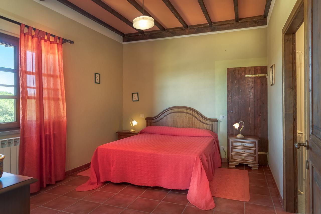 Agriturismi Farina Castiglione del Lago Zewnętrze zdjęcie