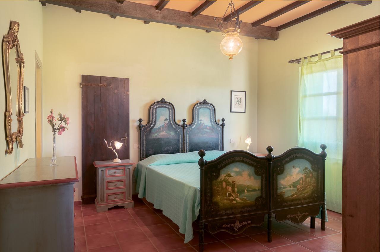 Agriturismi Farina Castiglione del Lago Zewnętrze zdjęcie