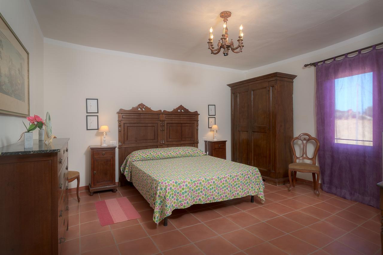 Agriturismi Farina Castiglione del Lago Zewnętrze zdjęcie